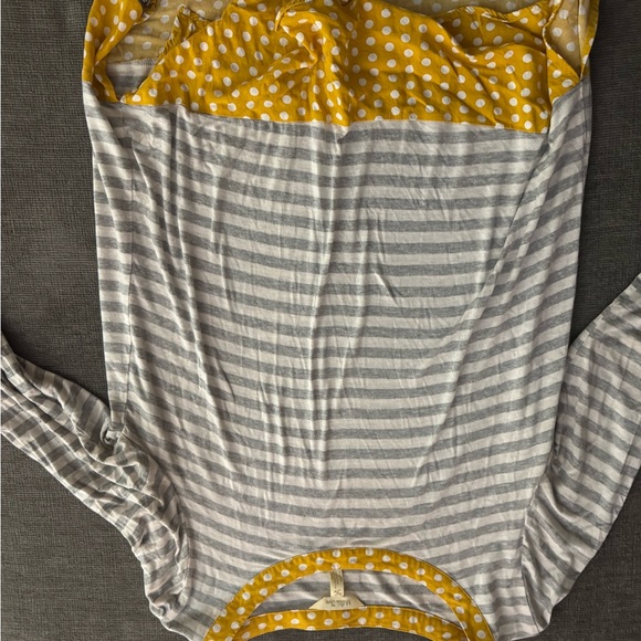 Lot of 11 Matilda Jane size medium shirts.  GUC no stains or tears - Picture 4 of 15